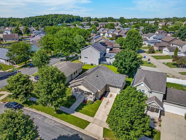 4722 Freese Lane, Madison, WI 53718