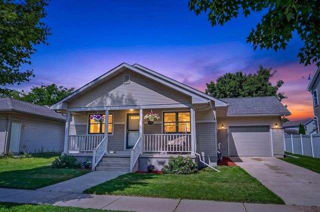 4722 Freese Lane, Madison, WI 53718