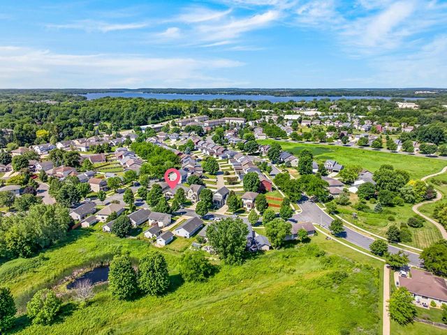 4722 Freese Lane, Madison, WI 53718