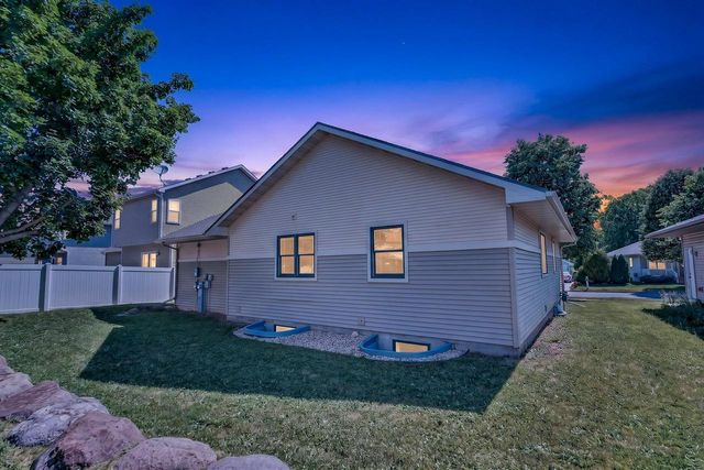 4722 Freese Lane, Madison, WI 53718
