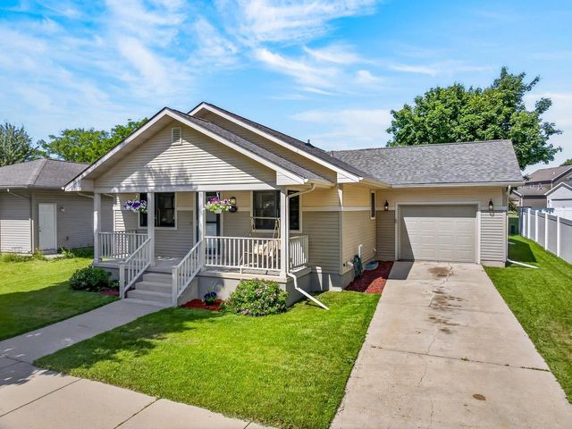4722 Freese Lane, Madison, WI 53718