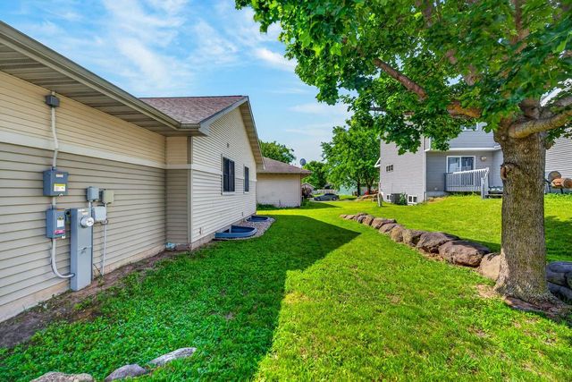 4722 Freese Lane, Madison, WI 53718