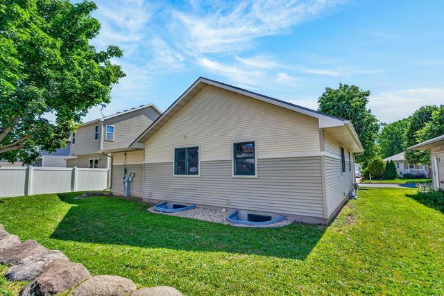 4722 Freese Lane, Madison, WI 53718
