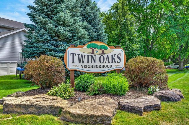 4722 Freese Lane, Madison, WI 53718