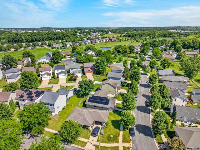 4722 Freese Lane, Madison, WI 53718