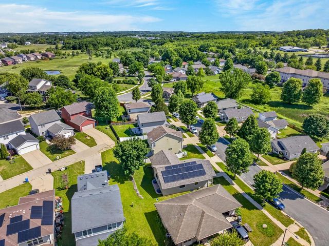 4722 Freese Lane, Madison, WI 53718