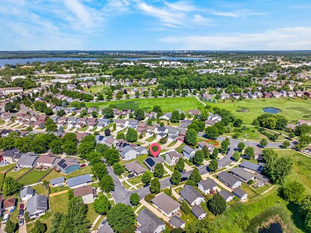 4722 Freese Lane, Madison, WI 53718