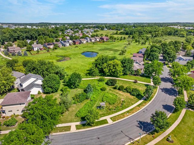 4722 Freese Lane, Madison, WI 53718
