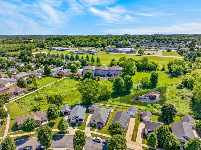 4722 Freese Lane, Madison, WI 53718