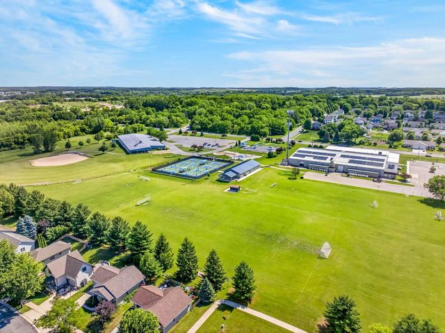 4722 Freese Lane, Madison, WI 53718