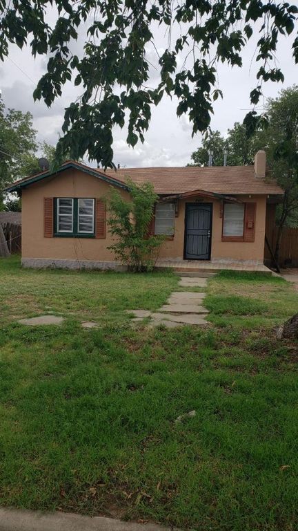 3407 Line Avenue, Amarillo, TX 79106