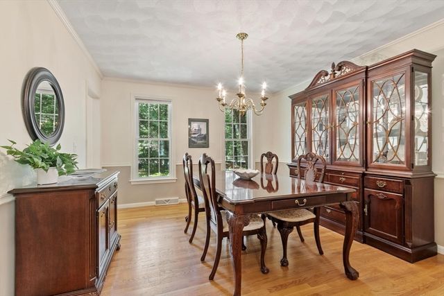 8 Whitney Ln, Boxborough, MA 01719