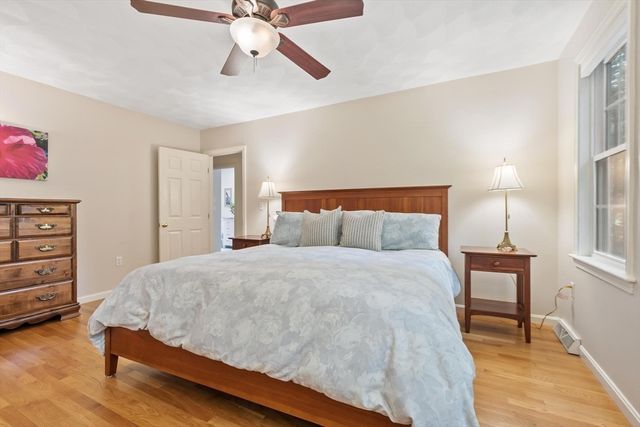 8 Whitney Ln, Boxborough, MA 01719
