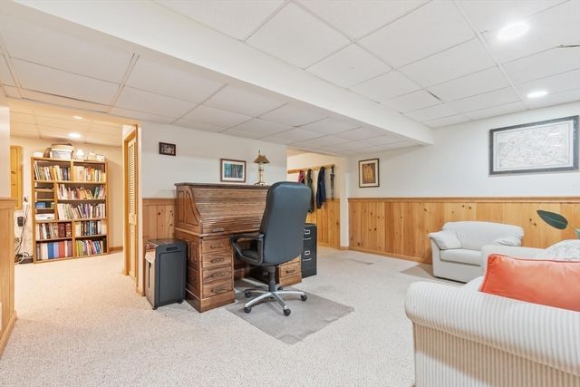 8 Whitney Ln, Boxborough, MA 01719