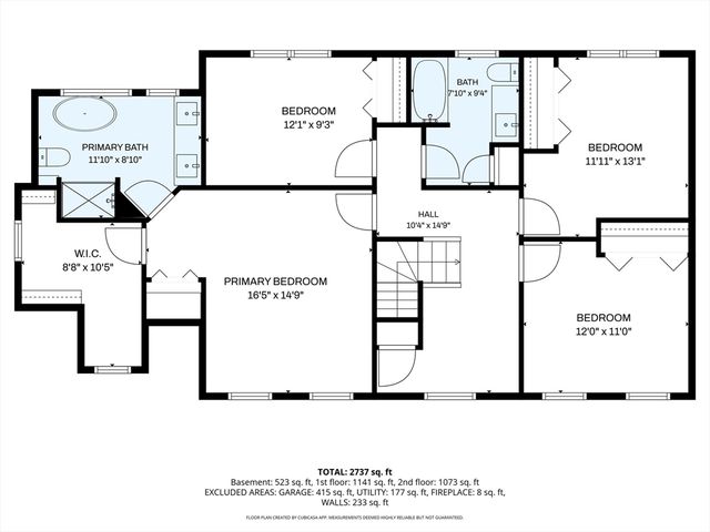 8 Whitney Ln, Boxborough, MA 01719