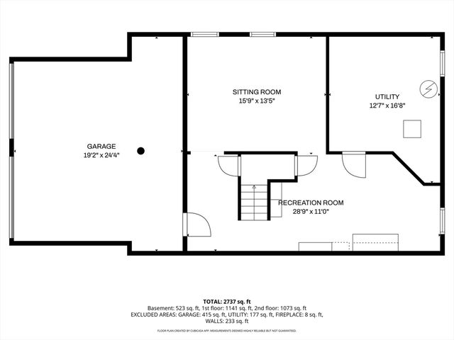 8 Whitney Ln, Boxborough, MA 01719