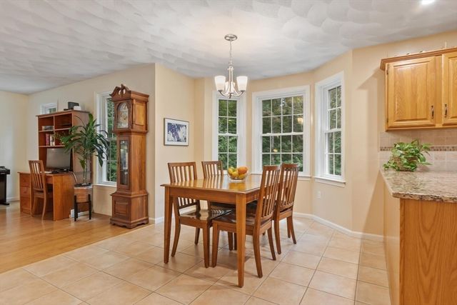 8 Whitney Ln, Boxborough, MA 01719