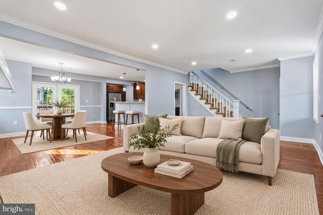 5211 BOSWORTH AVE, Baltimore, MD 21207