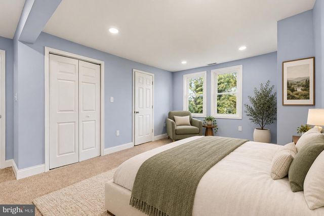 5211 BOSWORTH AVE, Baltimore, MD 21207