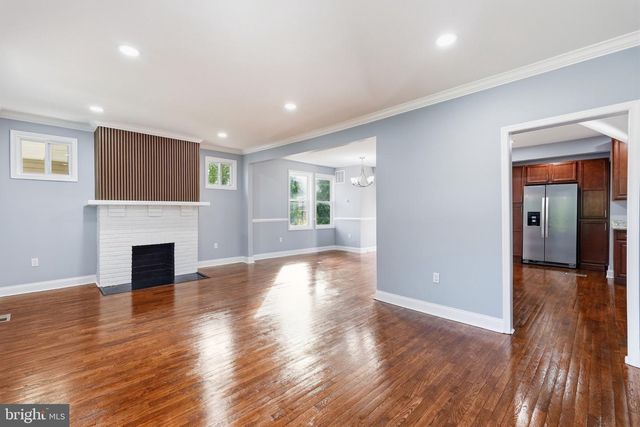 5211 BOSWORTH AVE, Baltimore, MD 21207