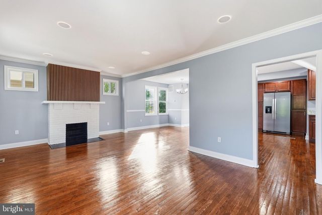 5211 BOSWORTH AVE, Baltimore, MD 21207