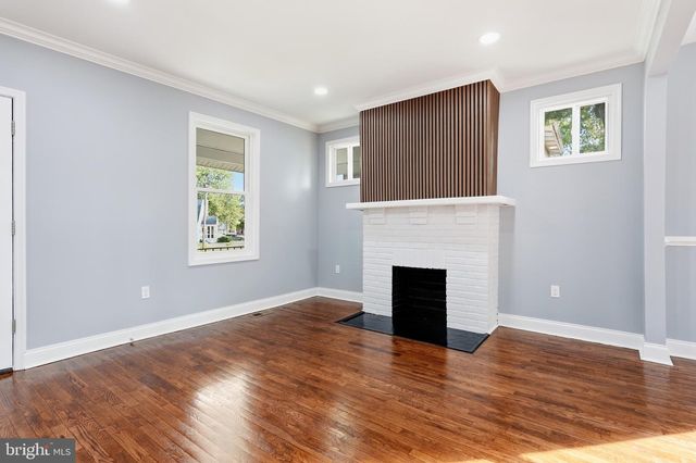 5211 BOSWORTH AVE, Baltimore, MD 21207
