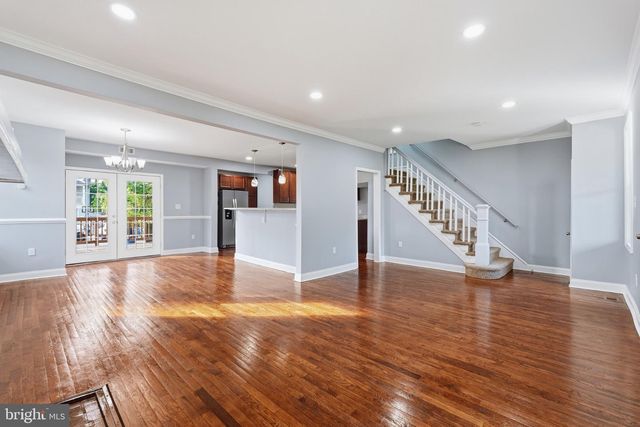 5211 BOSWORTH AVE, Baltimore, MD 21207