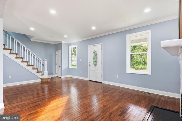 5211 BOSWORTH AVE, Baltimore, MD 21207
