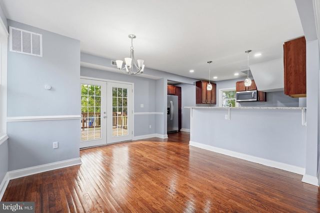 5211 BOSWORTH AVE, Baltimore, MD 21207