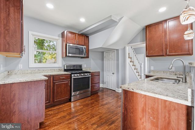 5211 BOSWORTH AVE, Baltimore, MD 21207