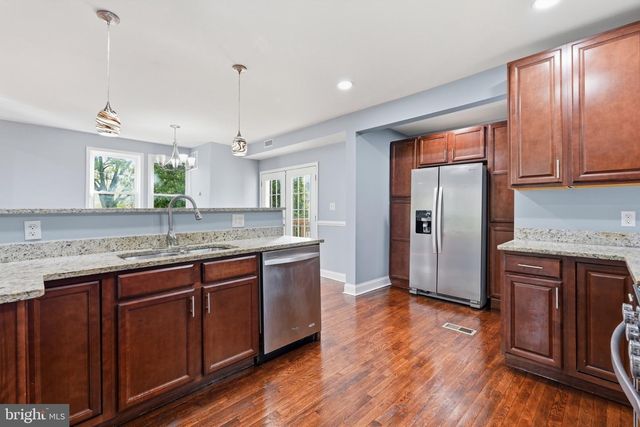 5211 BOSWORTH AVE, Baltimore, MD 21207