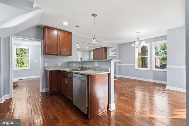 5211 BOSWORTH AVE, Baltimore, MD 21207