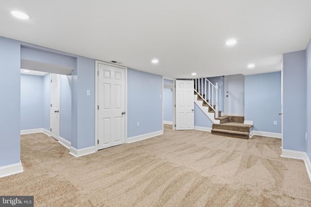 5211 BOSWORTH AVE, Baltimore, MD 21207