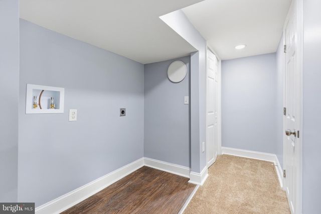 5211 BOSWORTH AVE, Baltimore, MD 21207