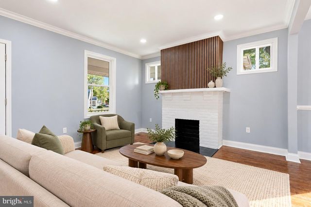 5211 BOSWORTH AVE, Baltimore, MD 21207