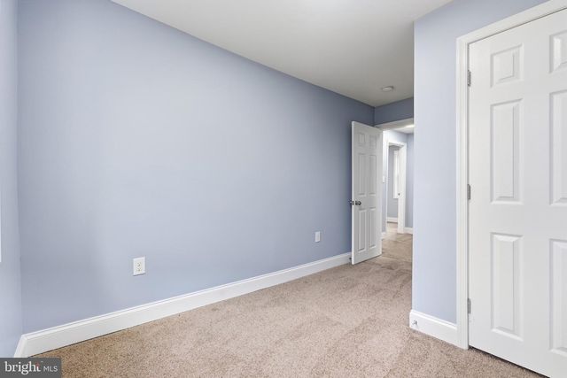 5211 BOSWORTH AVE, Baltimore, MD 21207