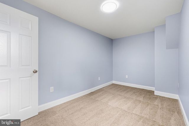 5211 BOSWORTH AVE, Baltimore, MD 21207