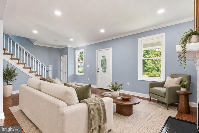 5211 BOSWORTH AVE, Baltimore, MD 21207