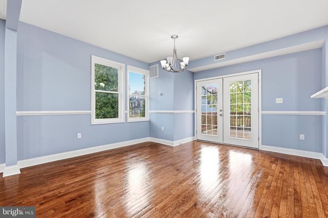 5211 BOSWORTH AVE, Baltimore, MD 21207