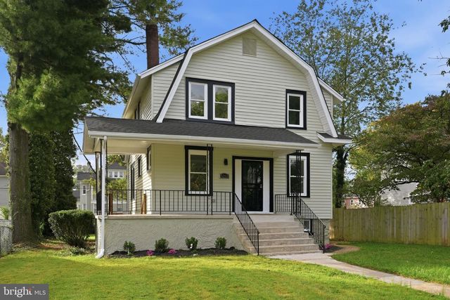 5211 BOSWORTH AVE, Baltimore, MD 21207