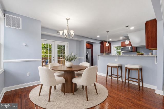 5211 BOSWORTH AVE, Baltimore, MD 21207