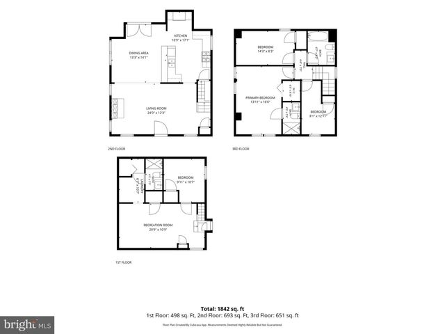 5211 BOSWORTH AVE, Baltimore, MD 21207