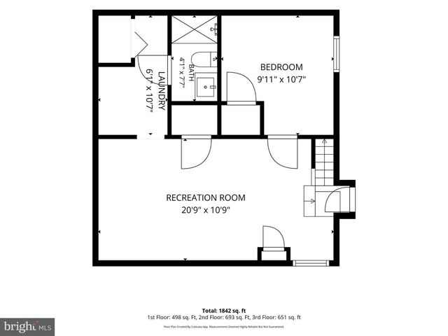 5211 BOSWORTH AVE, Baltimore, MD 21207