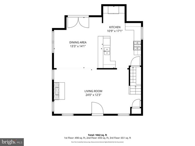 5211 BOSWORTH AVE, Baltimore, MD 21207