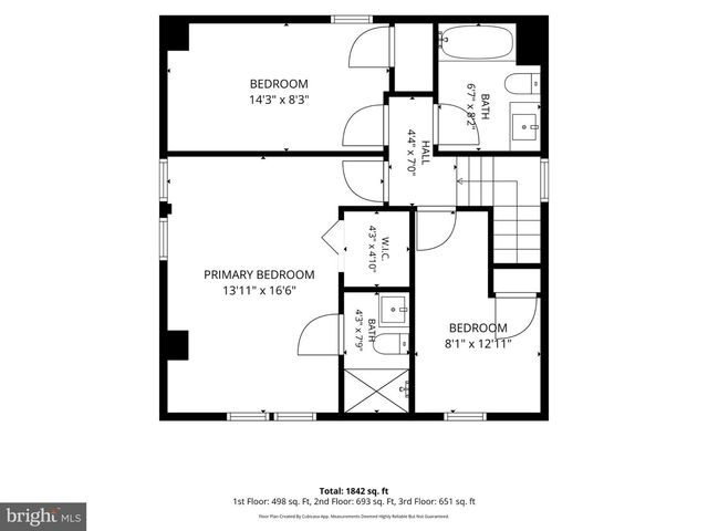 5211 BOSWORTH AVE, Baltimore, MD 21207