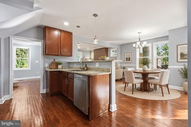 5211 BOSWORTH AVE, Baltimore, MD 21207