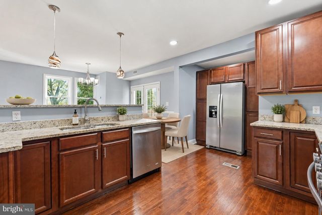 5211 BOSWORTH AVE, Baltimore, MD 21207