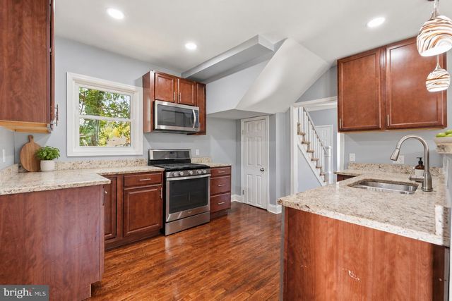 5211 BOSWORTH AVE, Baltimore, MD 21207