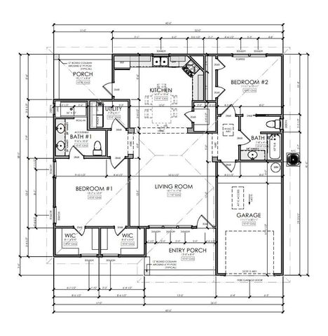 26 Shebbi Lane, Freeport, FL 32439