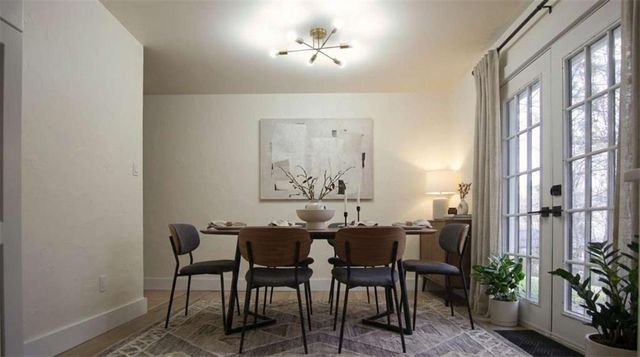 1504 Sugarplum SW Place, Conyers, GA 30094